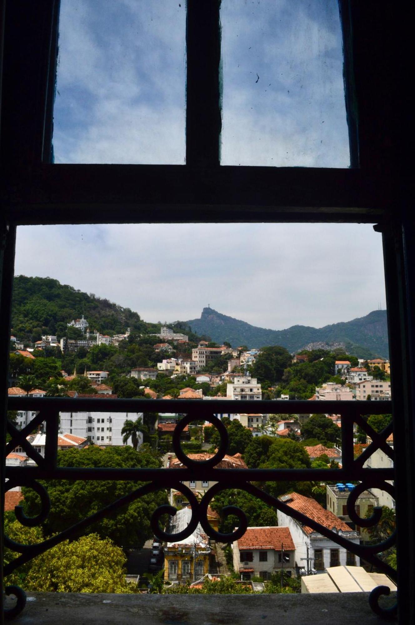 Castelo Dos Tucanos Host リオデジャネイロ 部屋 写真